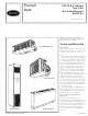 42dfecar04hegs2gn|CARRIER 42C SERIES PRODUCT DATA Pdf Download.